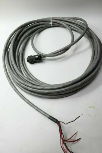 Belden Cable Assembly 300V 65-Ft E34972