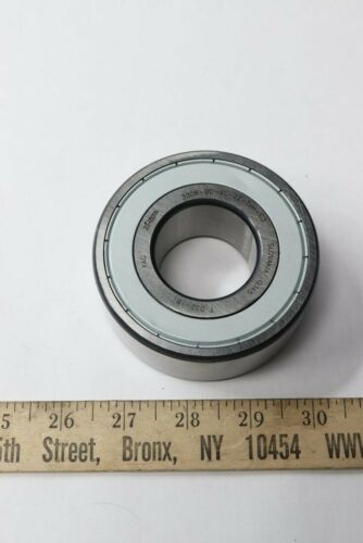 Fag Double Row Angular Contact Bearing 40 MM Bore 90 MM OD 1.4375" Width