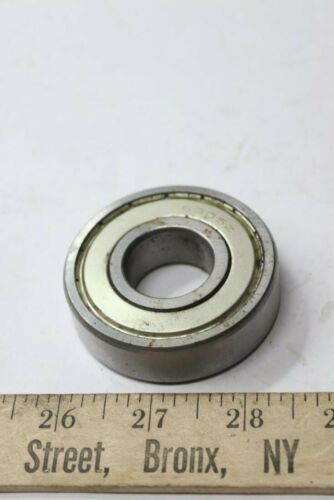 VXB Radial Ball Bearing Double Shielded Bore Dia. 25 MM OD 62 MM Width 17 MM