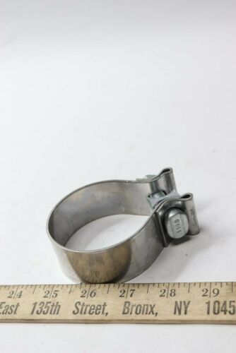 Accuseal Band Clamp Steel 63.5mm 2.5