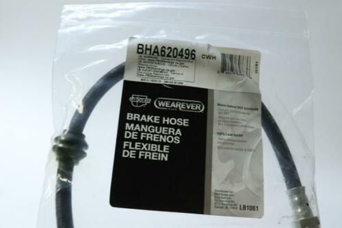 Carquest Wearever Brake Hydraulic Hose BHA620496
