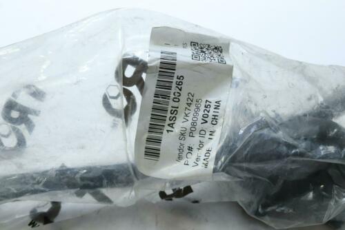 TRQ Front Driver/Passenger Side Sway Bar Link 1ASSL00265