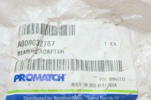ProMatch Bearing Adapter Flange 1.54" ID x 3" OD A000032787