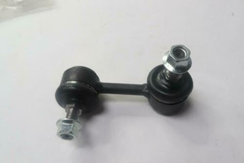 TRQ Rear Driver or Passenger Side Sway Bar Link PSA67793 1ASSL00486