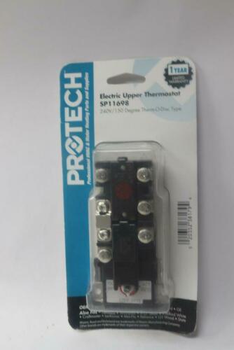 Protech Electric Upper Thermostat 240V/150 SP11698