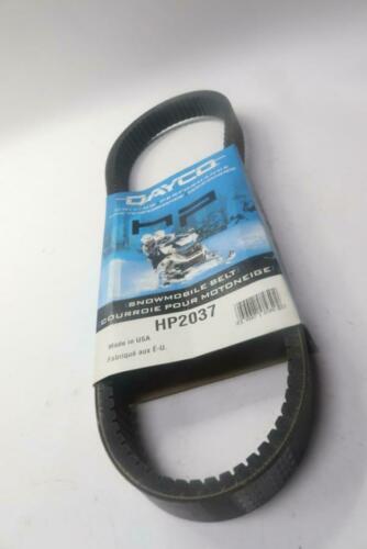Dayco ATV/UTV Drive Belt HP2037