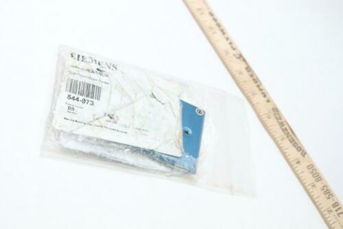 Siemens Room Temperature Sensor Flush Mount 544-973