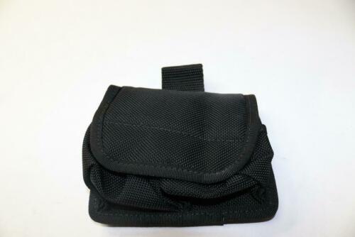 Zebra Carrying Case Media Roll Pouch Black AT18095-1