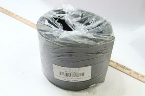 USA Sealing Neoprene Rubber Strip BULK-RS-N50-291