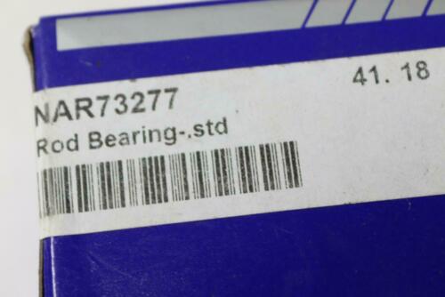 Reliance Power Parts Bearing Connecting Rod STD 6466T 6466A NAR73277