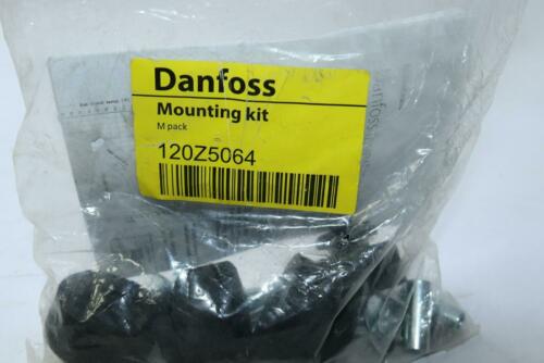 Danfoss Compressor Mounting Kit 120Z5064