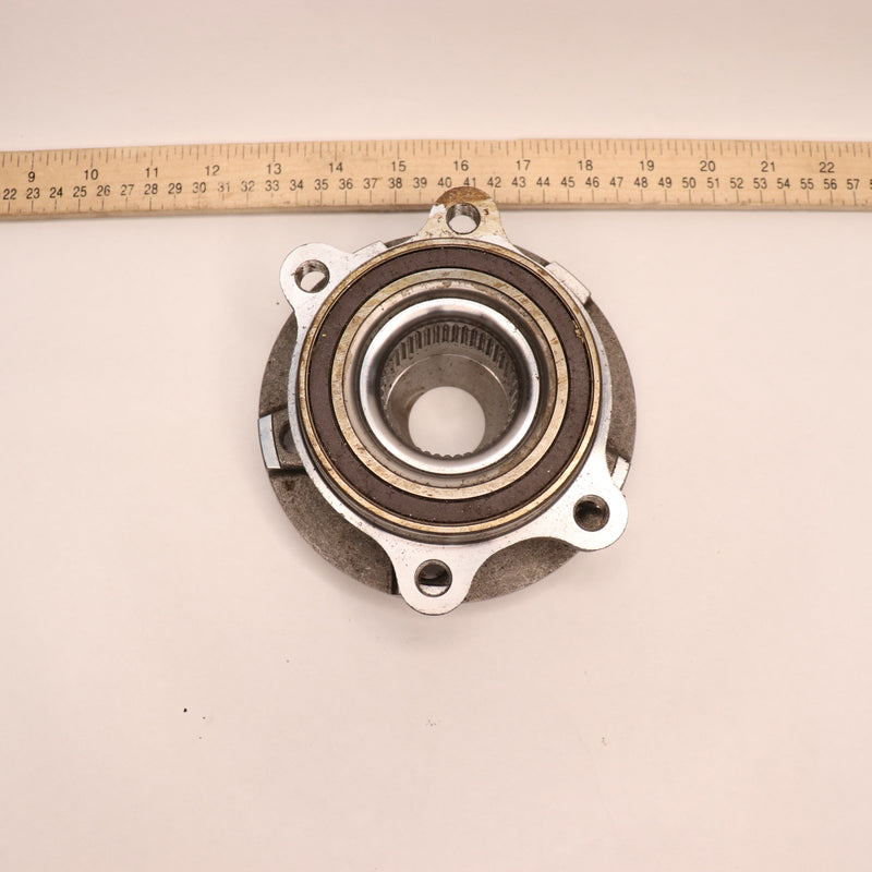 FKG Front Wheel Bearing Hub Assembly 513301 - Hub Only