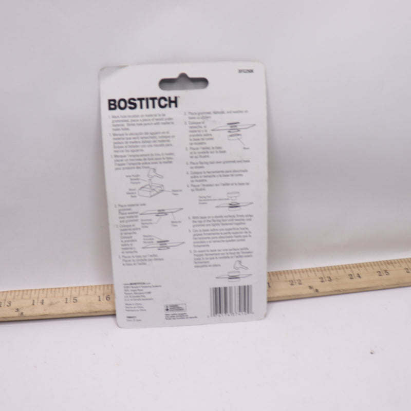 Bostitch Grommet Tool Kit 1/2" BFG250K