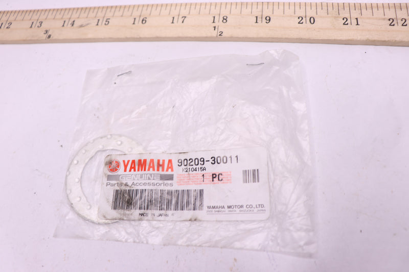 Yamaha Washer 90209-30011-00