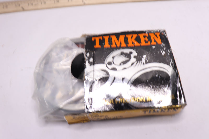 Timken Ball Bearing 45mm ID x 100mm OD x 25mm WD MM309KCR