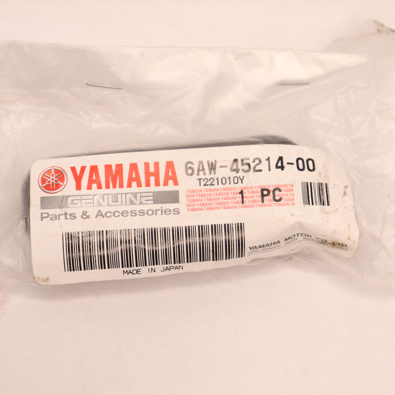 Yamaha Cover Water Inlet 1 6AW-45214-00