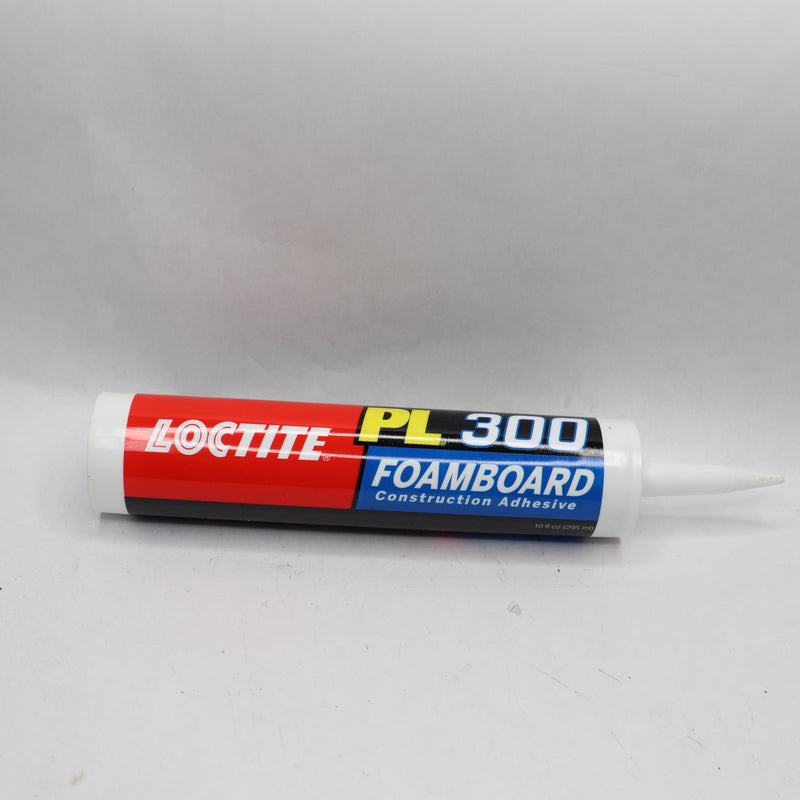 Loctite Foamboard Adhesive 10 fl oz PL300