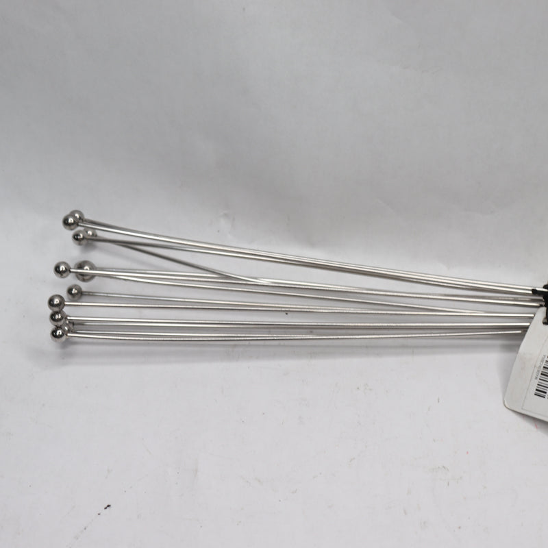 Williams Sonoma Breakfast Cleanable Whisk 06201965
