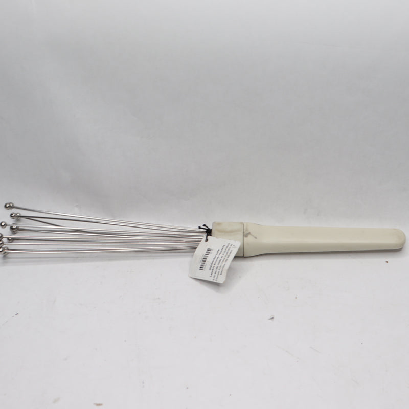 Williams Sonoma Breakfast Cleanable Whisk 06201965