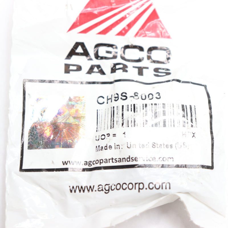 Agco Hex Socket HD Plug 5/16&quot; CH9S-8003