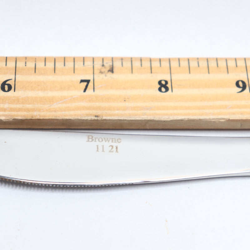 Browne Butter Knife 1121