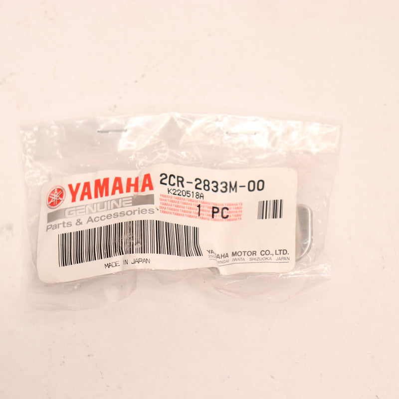 Yamaha Bracket 2CR-2833M-00