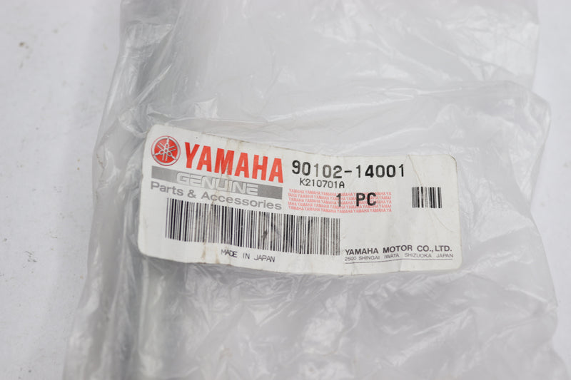 Yamaha Bolt w/ Hole 90102-14001