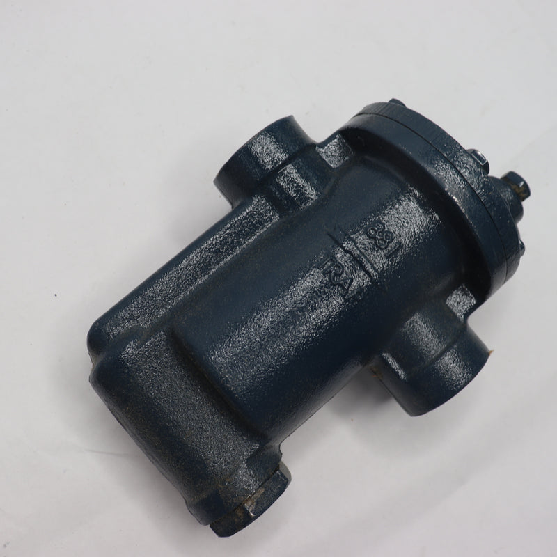 Armstrong Steam Trap 250 PSI 3/4"NPT C5297-57