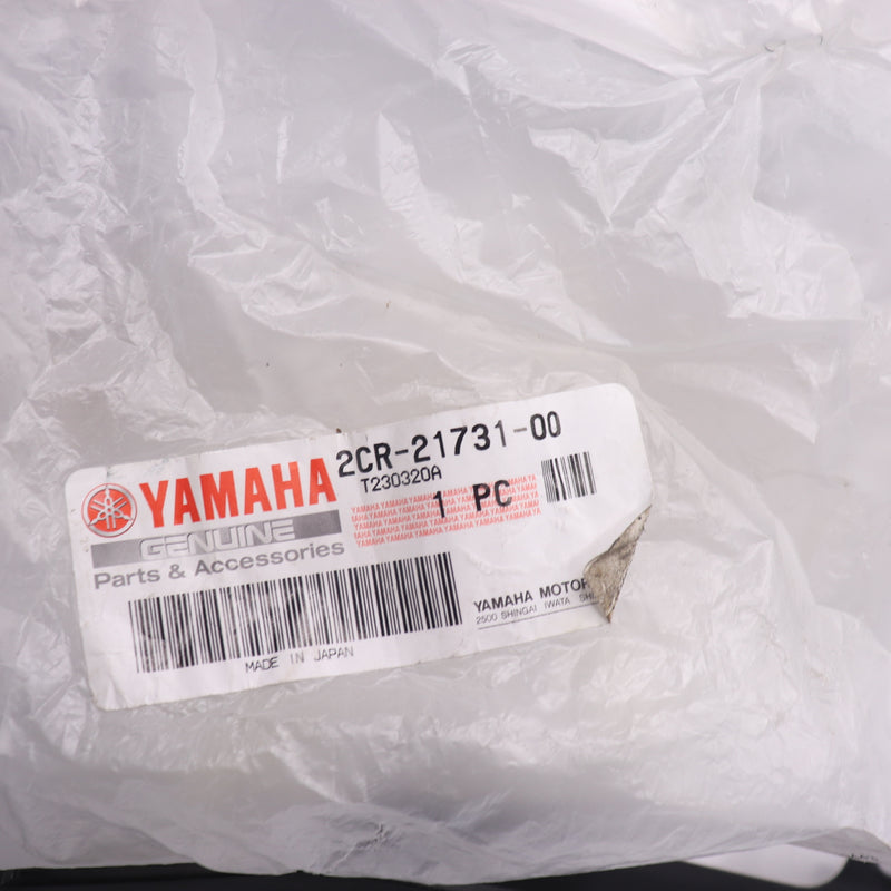 Yamaha Left Lower Mid Upper Side Fairing Cowl 2CR-21731-00