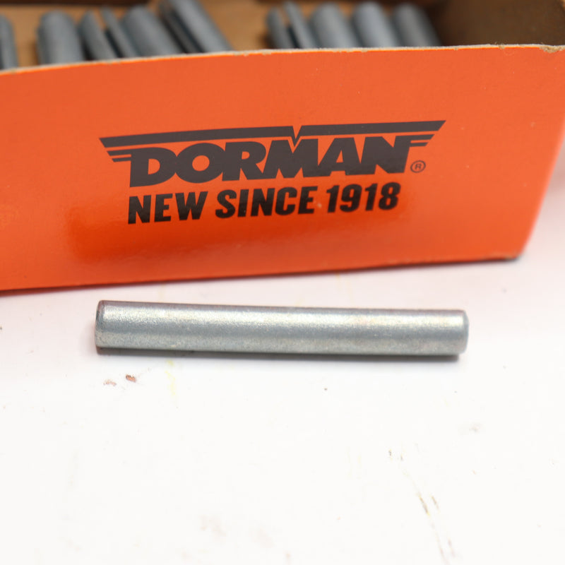(10-Pk) Dorman Roll Pins 1/4" x 2" CR-22NX