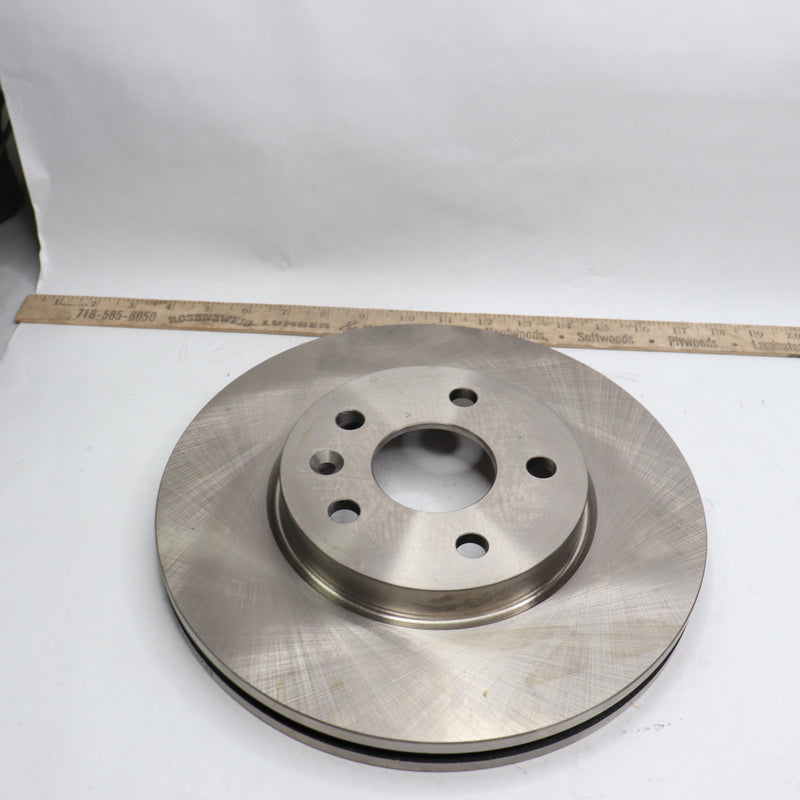 TRQ Rotor BRA74452