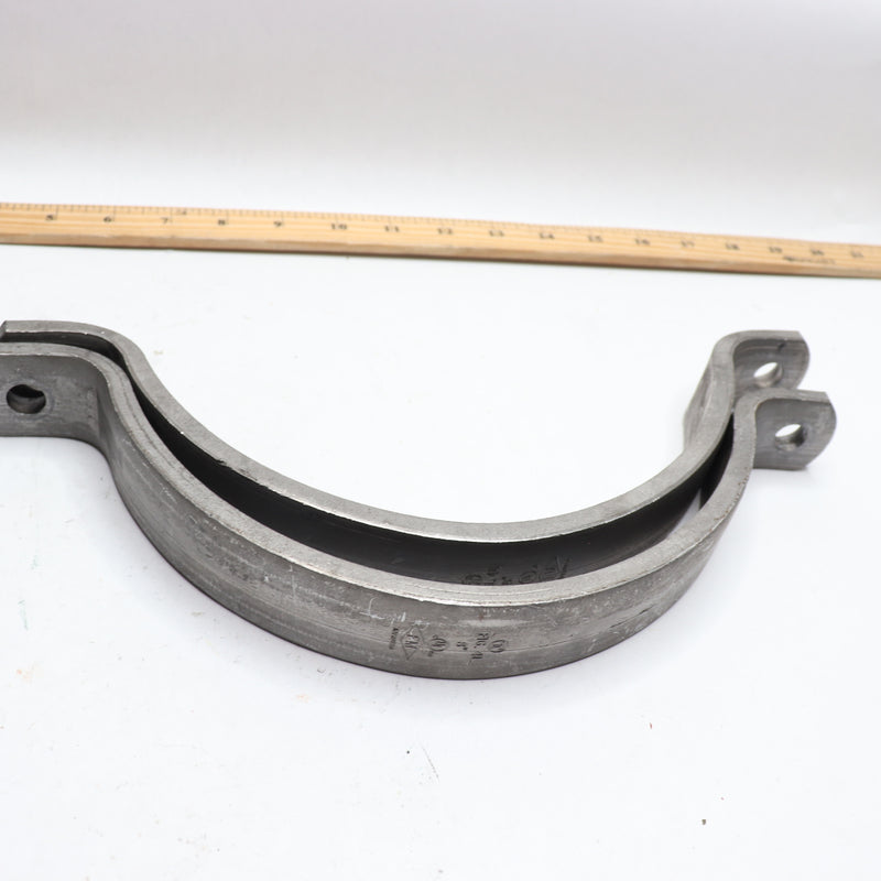 Tolco Sway Brace Attachment FIG.4L 8" - Clamp Only Missing Bolts and Nuts