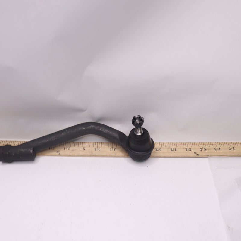 TRQ Front Passenger Side Steering Tie Rod End PSA68975