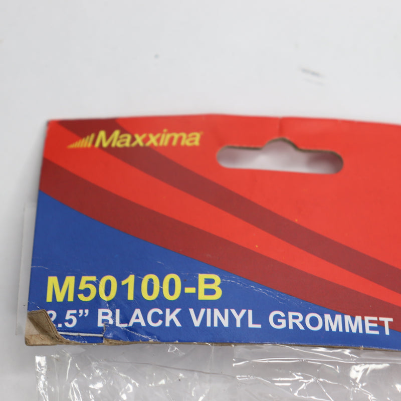 Maxxima Mounting Grommet 2.5" M50100-B