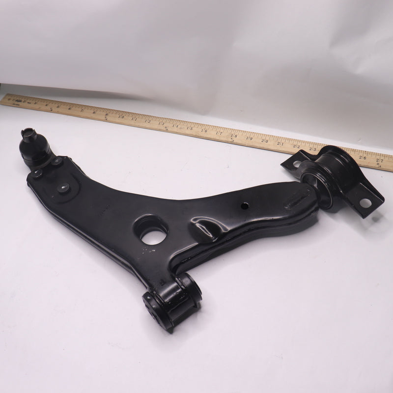 TRQ RH Passenger Front Lower Control Arm with Ball Joint PSA84049