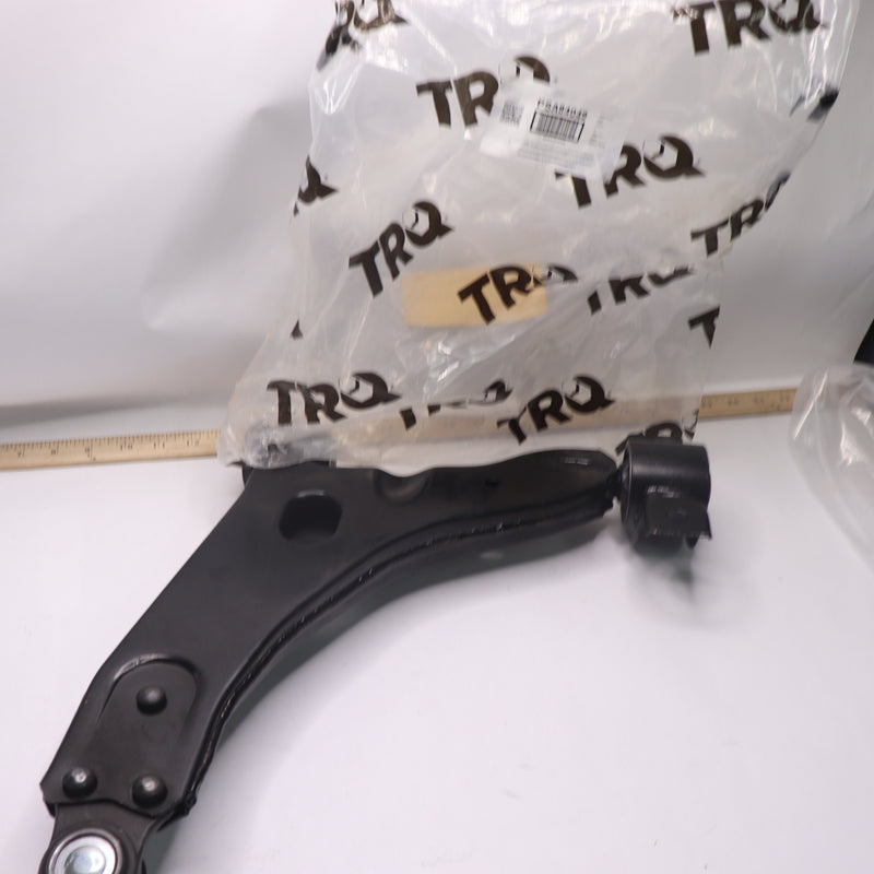 TRQ RH Passenger Front Lower Control Arm with Ball Joint PSA84049