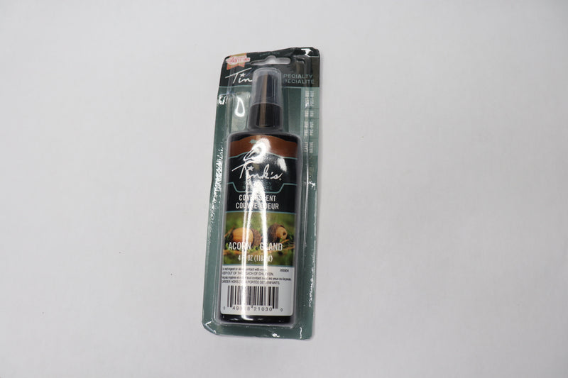 Tink's Acorn Cover Scent Spray W5904