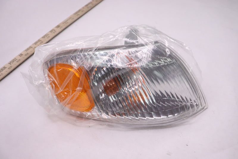 Depo Replacement Passenger Side Parking Light Assembly 312-1533R-AS