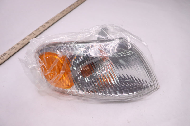 Depo Replacement Passenger Side Parking Light Assembly 312-1533R-AS