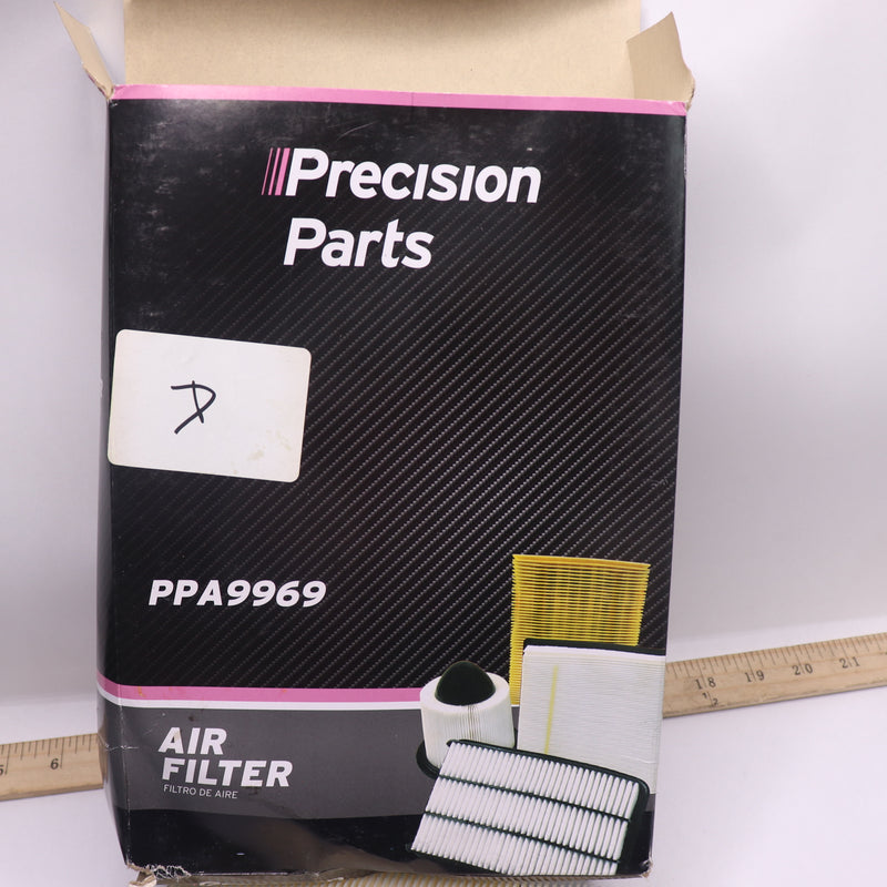 Precision Parts Air Filter PPA9969