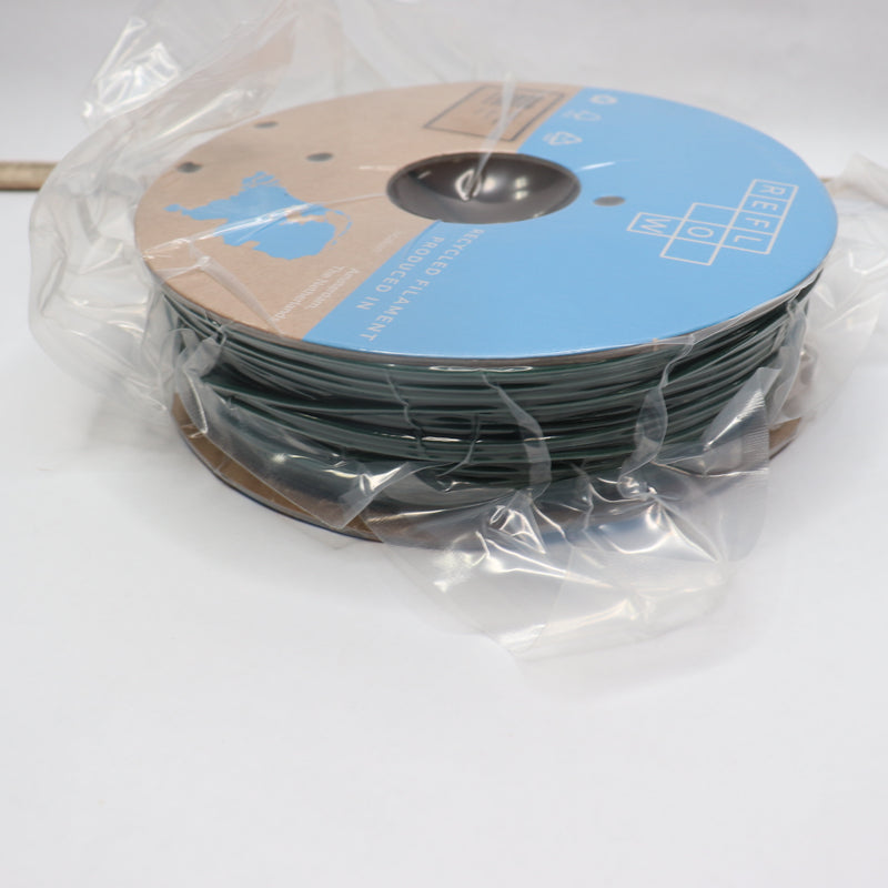 Reflow Recycled Fishing Nets PP 1.75mm OCEAN-RPPGF30