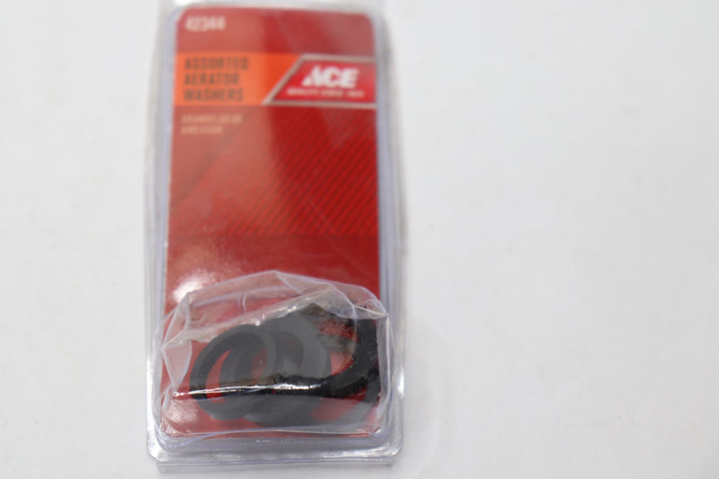 Ace Aerator Washer Assorted 42344