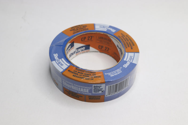 Shurtape Multi-Surface Painter's Tape 36mm x 55m 202879