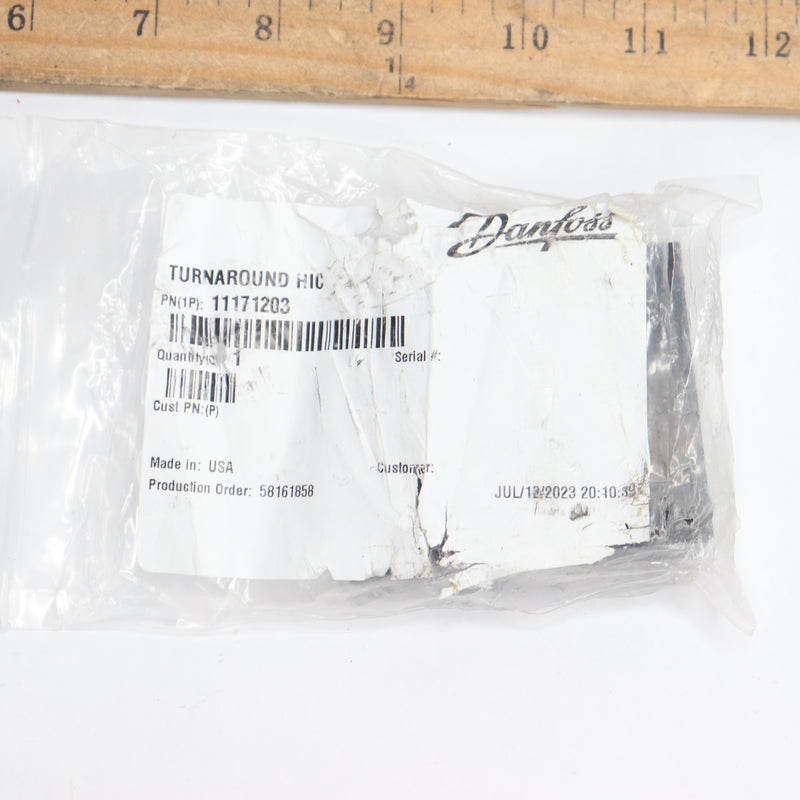 Danfoss Turnaround Hic 11171203