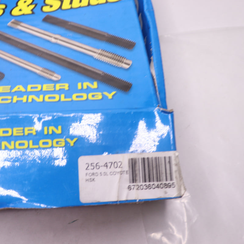 ARP Head Stud Kit 256-4702 - Incomplete No Nuts and Oxides