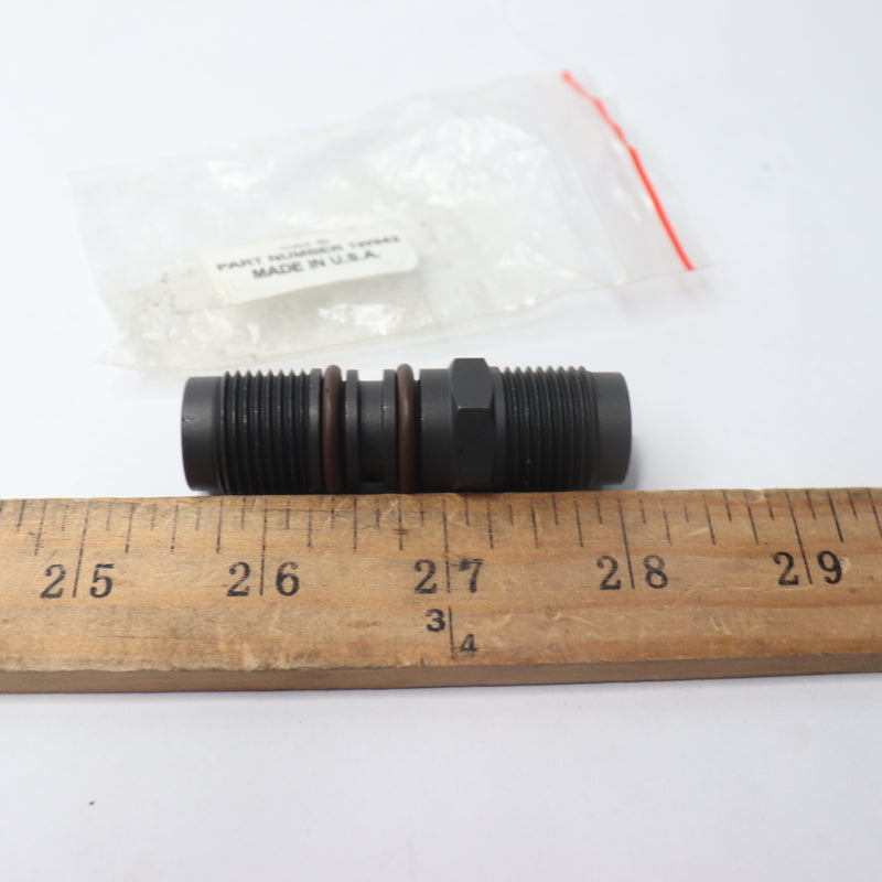 CAT Adapter Assembly 1W942