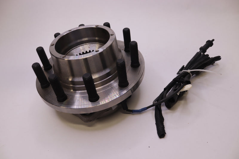 Wheel Bearing and Hub Assembly 515133