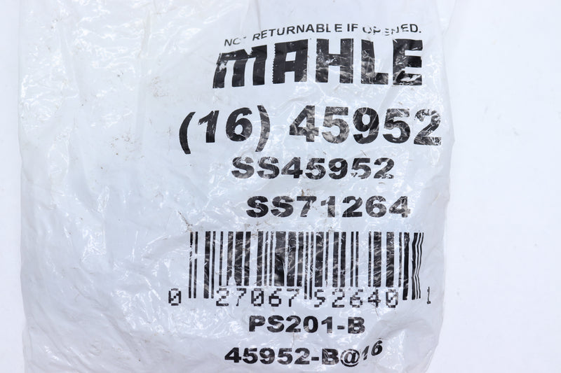 Mahle Valve Stem Seal Set SS45952