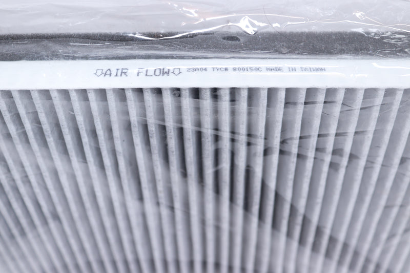 TYC Cabin Air Filter 800150C