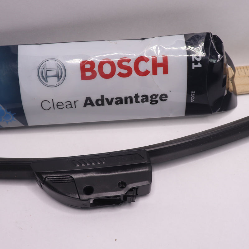Bosch Advantage Beam Wiper Blade Clear 21" 21-CA
